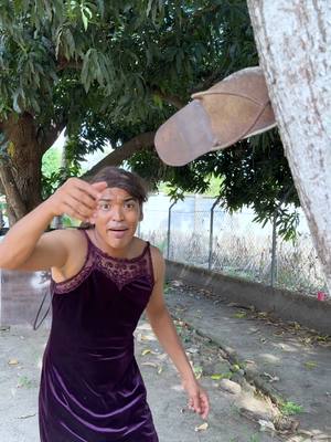 A post by @alfredolarin on TikTok caption: ME ROBARON LOS MANGOS #alfredolarin #parati #elsalvador #mexico #comedia 