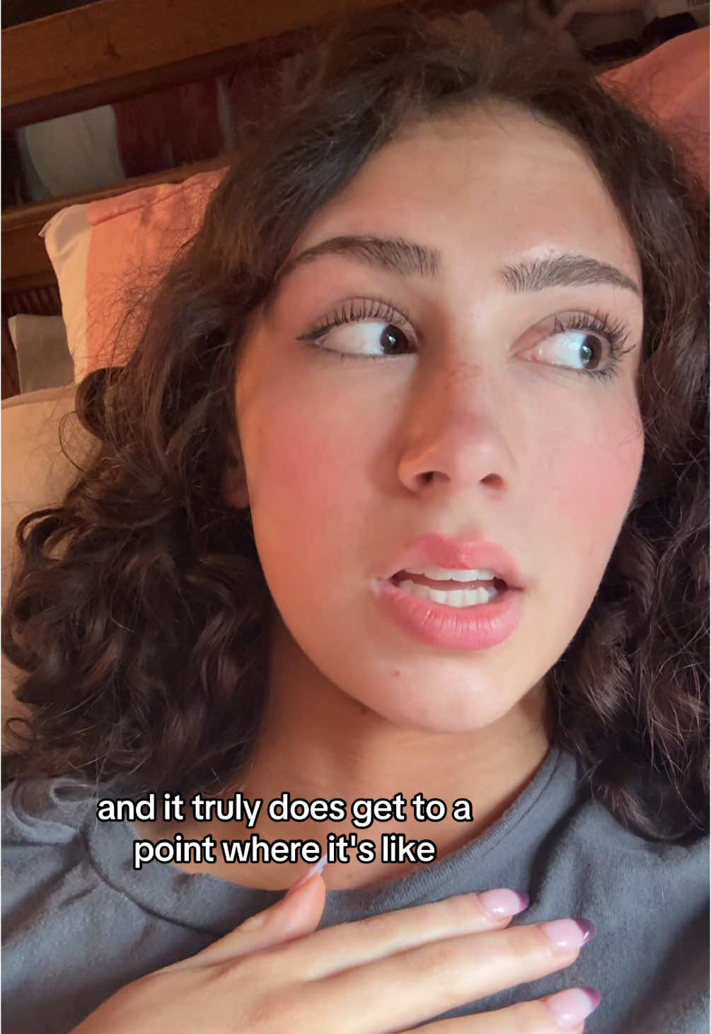 A post by @avascreams on TikTok