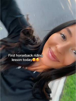 A post by @daniellecohn on TikTok caption: I am nervous 😭😭