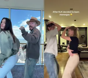 A post by @jbalvin on TikTok caption: #duet with @yakushinaliza8 Merengueando !!!!! Que chimba  💃🕺 el mejor le doy una sorpresa !!!#mambo #salsa 