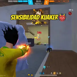 A post by @mrhectorff on TikTok caption: Sensi kuaker #freefire #mrhectorff   #LIVEIncentiveProgram #LIVEDebut #PaidPartnership 