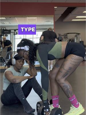A post by @amazinggrace_xoxo on TikTok caption: I should’ve just stfu fr #gymgirlie #gymmmm #jim #weightloss #lift #motivation #focus #viral #workout #Jesus #goals @joyl.hunter 