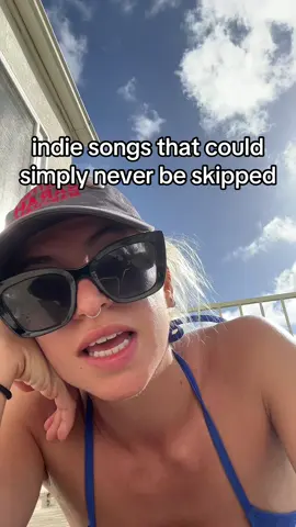 A post by @theweisest on TikTok caption: never. ever #IndieMusic #musicdiscovery @Needle  
