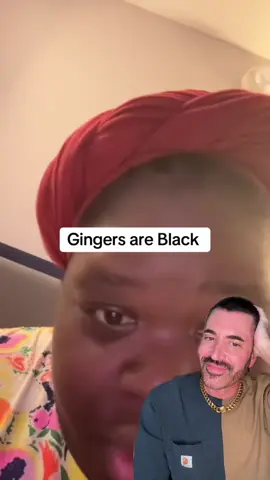 A post by @mvstevens on TikTok caption: @illusionbronze is the only #selftanner that makes shades specifically for ginger girls and black girls ❤️ shout out to my reviewers: @Taylor @ElisabethHartman  #greenscreenvideo #BeautyHacks 