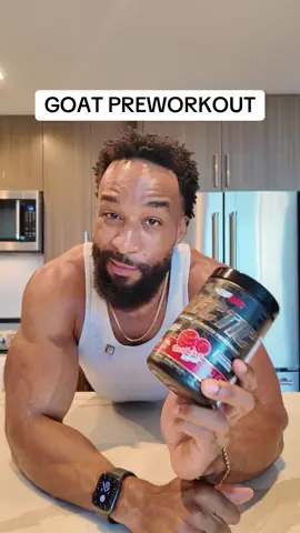 A post by @benpruitt_fit on TikTok caption: GET HECTIC TODAY! Link in shop! #ehplabs #hectic #preworkout @ehplabs 
