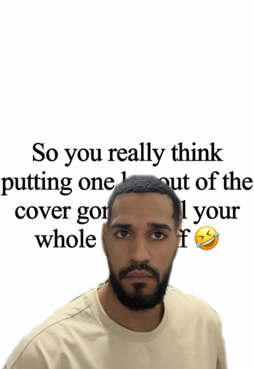 A post by @davinci_beau on TikTok caption: Like what do you meannnnnnn lmallll #fyp #foryoupage 