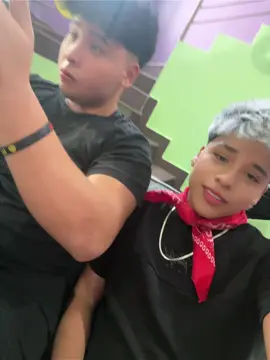 A post by @magachompa on TikTok caption: 🖤