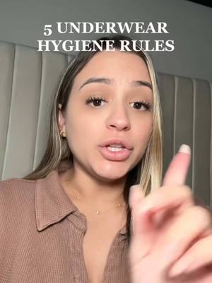 A post by @iamtracyv on TikTok caption: Since it’s going viral, figured I’d run it back! 🩷 #hygiene #hygieneproducts #hygieneroutine #hygienetips #hygienetok #onthisday #reposting 