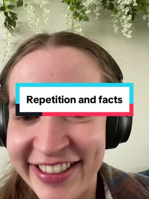 A post by @soundoftheforest on TikTok caption: Replying to @Brian you’re probably gonna hear it 100 more times😂 #autisticadult #autism #autistic 
