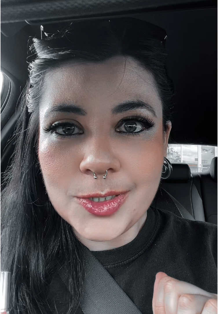 A post by @theonemusicmaniac on TikTok caption: How about let’s NOT erase the voices of women & submissives & littles in 2025. If you’re a community leader, you should be capable & willing to protect ALL members of your community. @nightmayer.cosplay I sincerely hope you don’t continue to endorse this man…