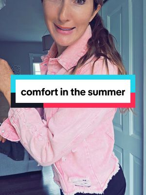 A post by @larloo22 on TikTok caption: Woman's Jean jackets #jeanjacket #jackets #jeanjackets #womansfashion #tiktokshopcreatorpicks #ttslevelup #tiktokshopspringglowup #tiktokshopmemorialday 