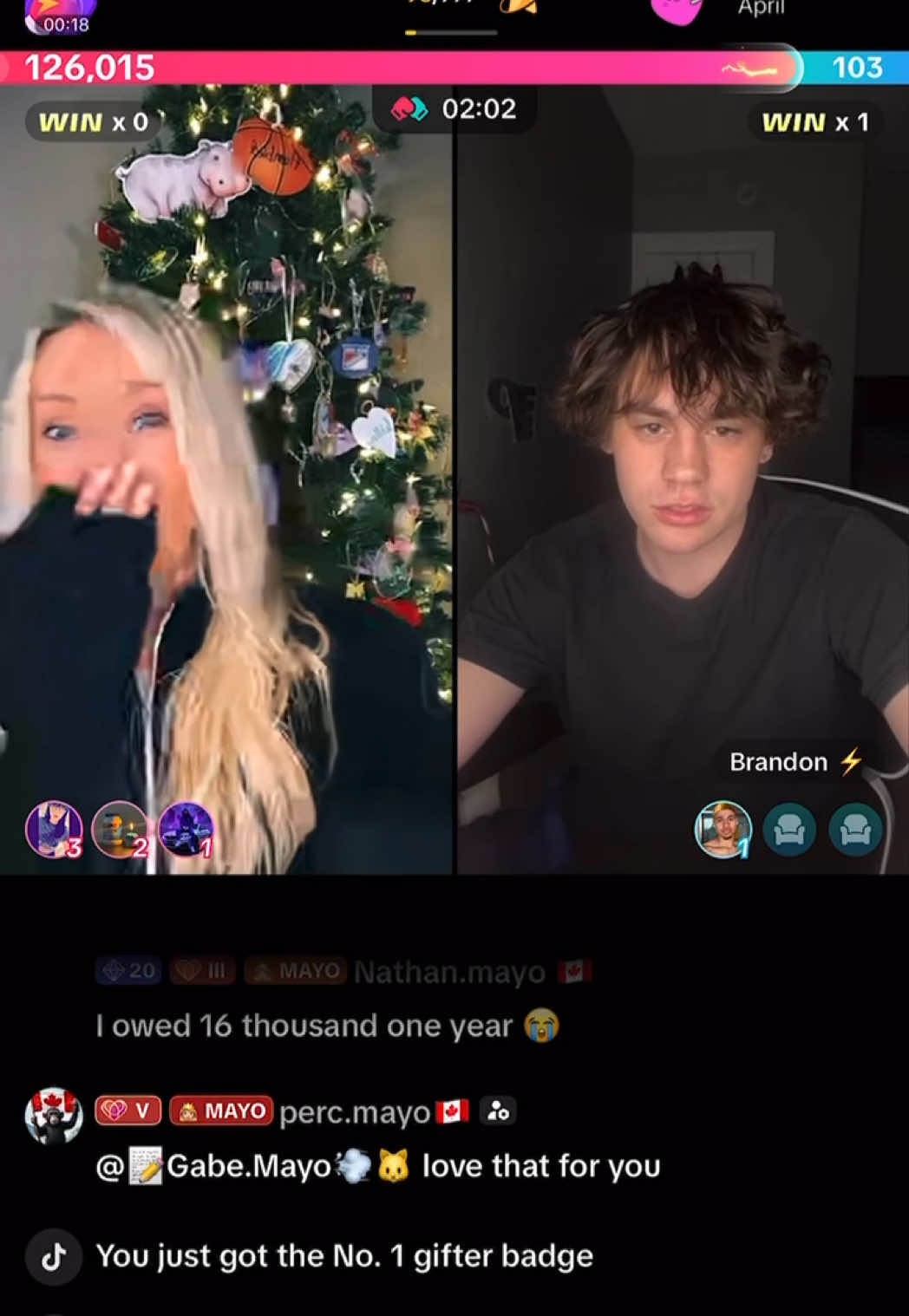 A post by @mayotoes_ on TikTok caption: Missing the fly love 💔 