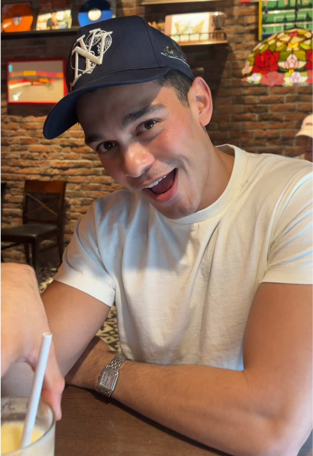 A post by @anthonykeyvan on TikTok caption: @jackie <3