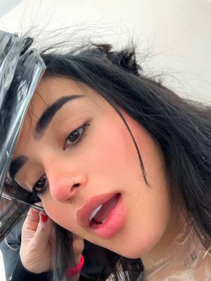 A post by @marlene31313 on TikTok caption: @Master Karina Valenzuela 😍😍