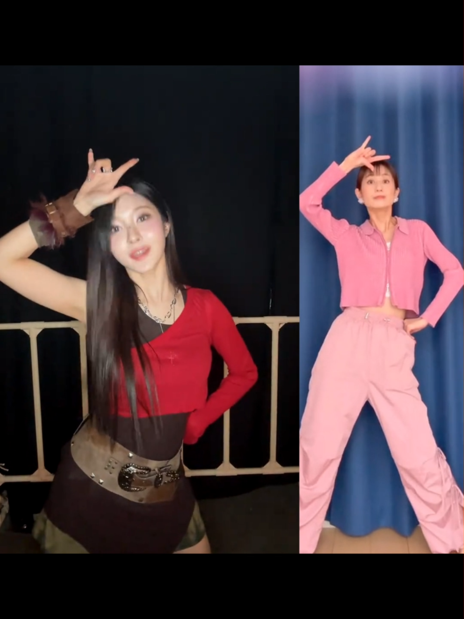 A post by @official_kep1er on TikTok caption: 𝐃é𝐜𝐚𝐥𝐜𝐨𝐦𝐚𝐧𝐢𝐞 #김다연 #DAYEON  #Kep1er #케플러