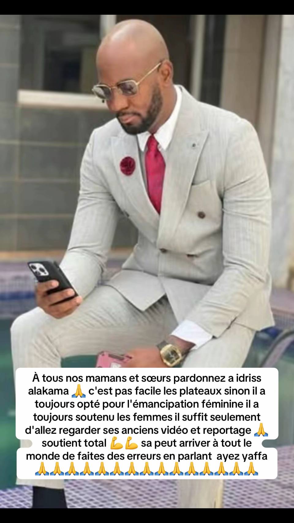 A post by @11excellence on TikTok
