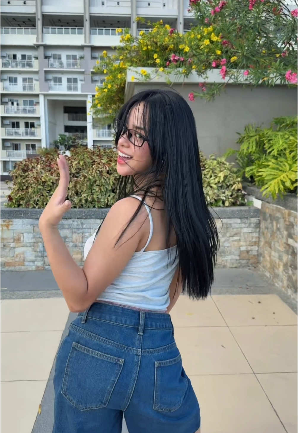 A post by @yukiitakahashiii on TikTok caption: obsesssssed with gnarly #fyp 