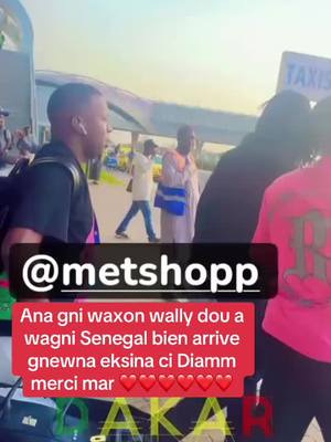A post by @generalebos on TikTok caption: Ana gni waxon wally dou a wagni Senegal bien arrive gnewna eksina ci Diamm merci mar ❤️❤️❤️❤️❤️❤️ #liveadamo #viralvideo #adamo #sene 