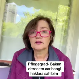 A post by @feliciakonstantin on TikTok caption: #feliciafiliz #gizemeda #pflege #pflegegeld #almanya 