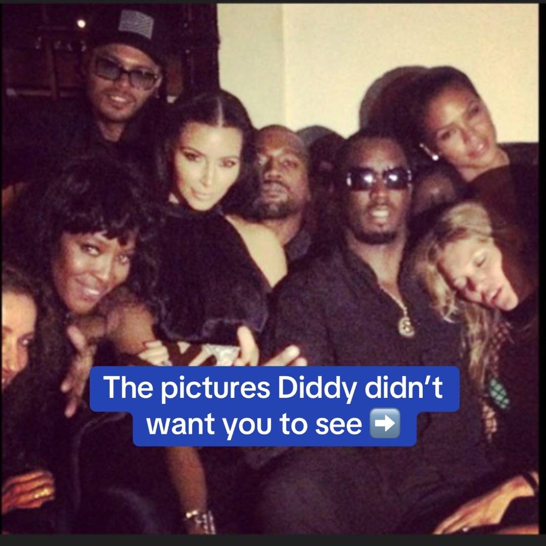 A post by @dailymail on TikTok caption: As Sean 'Diddy' Combs remains in the legal fight of his life, an image of his wild night with A-list celebrities in Ibiza, Spain has resurfaced online 10 years after he tried to scrub it from the Internet. The rapper - now accused of a string of crimes - posted pictures of the August 1, 2014 party to social media but swiftly deleted them, according to multiple reports at the time. Among the stars who attended the celebration included Diddy's then-girlfriend Cassie Ventura and then-newlyweds Kanye West and Kim Kardashian. Also present was pop superstar Justin Bieber, just 20-years-old at the time. Supermodels Kate Moss, Naomi Campbell and Kendall Jenner and reality stars Kris Jenner and Paris Hilton rounded out the starry guest list at the bash. Combs, 55, has pleaded not guilty to allegations of s*x trafficking by force, fraud or coercion; racketeering conspiracy; and transportation to engage in pr*stitution. Read more at DailyMail.com  #diddy #court #trial #instagram #delete #post #celebrity #seandiddycombs #kimkardashian 