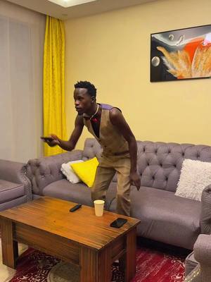 A post by @arc_ug on TikTok caption: Kanoko kalibulala 😂😂😂#comedу #arc_ug #sir_arc 