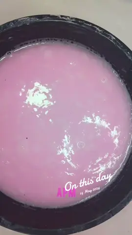 A post by @apowderymess on TikTok caption: #onthisday
