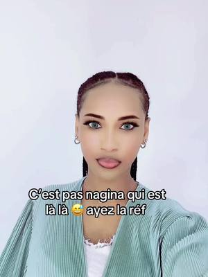 A post by @missba034 on TikTok caption: Je dis hein kono est-ce que cv miss 🤣 #guineetiktok #amusement #prtoi 