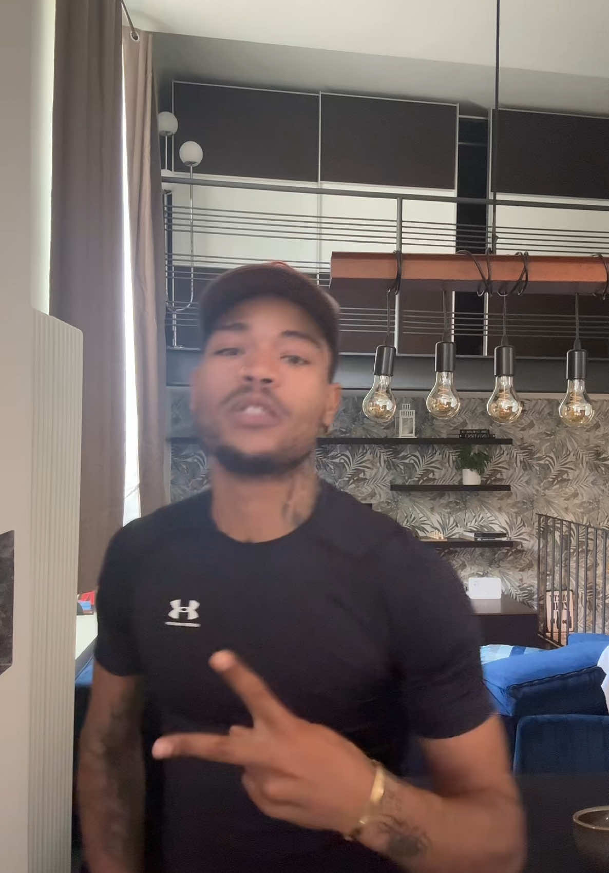 A post by @artiestar on TikTok caption: GG Run It Back..
