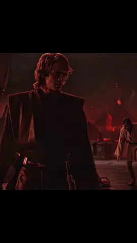 A post by @jadoyado on TikTok caption: RUST EDIT.    #fyp #foryoupage #foryou #rust #anakinskywalker #starwars 