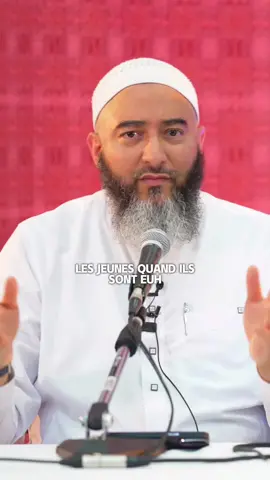 A post by @rdv_du_savoir on TikTok caption: #rappelislam #pourtoi #musulman #couple #lover 