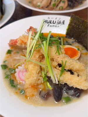 A post by @mangiaconkevin on TikTok caption: Oggi ti porto a Prato a mangiare il Ramen! 🍜 