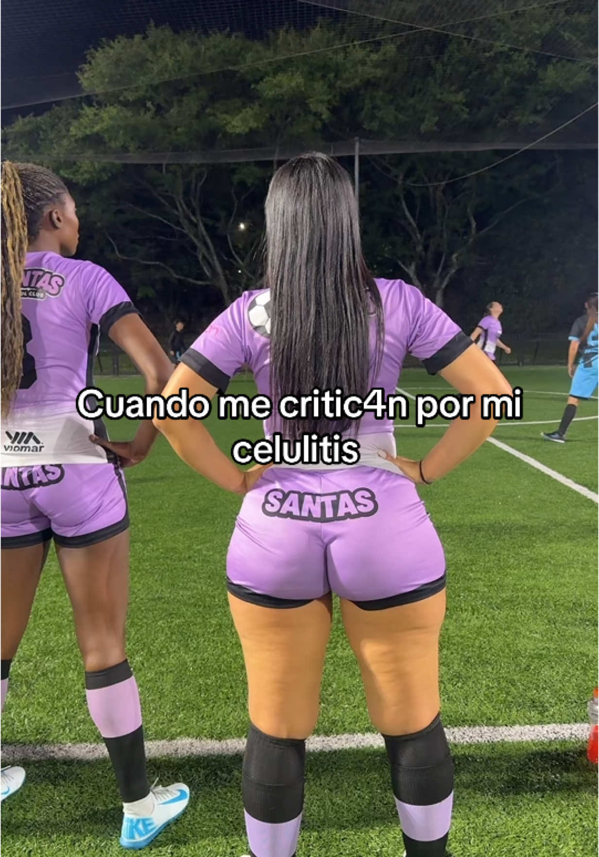 A post by @monicavallejooficiall on TikTok caption: Ayyyyy
