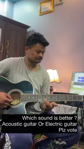 A post by @roobenkhadka1 on TikTok caption: #fyp #goviral #trending #fypシ゚ #shorts #guitar #kholisalala #nepal #viralvedios #fypdong 