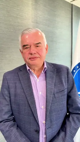 A post by @olimpicocol on TikTok caption: 📈 Nuestro deporte crece gracias al trabajo conjunto del COC y Panam Sports, liderado por sus presidentes Ciro Solano Hurtado y Neven Ilic, respectivamente, quienes unen esfuerzos para fortalecer la infraestructura y la formación del deporte nacional.🇨🇴