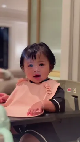 A post by @raffi_nagita on TikTok caption: 🩵❤️