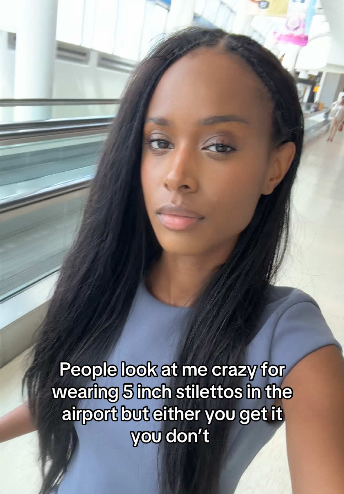A post by @mamasolaris on TikTok caption: Sign me up for Real Housewives of Charlotte 