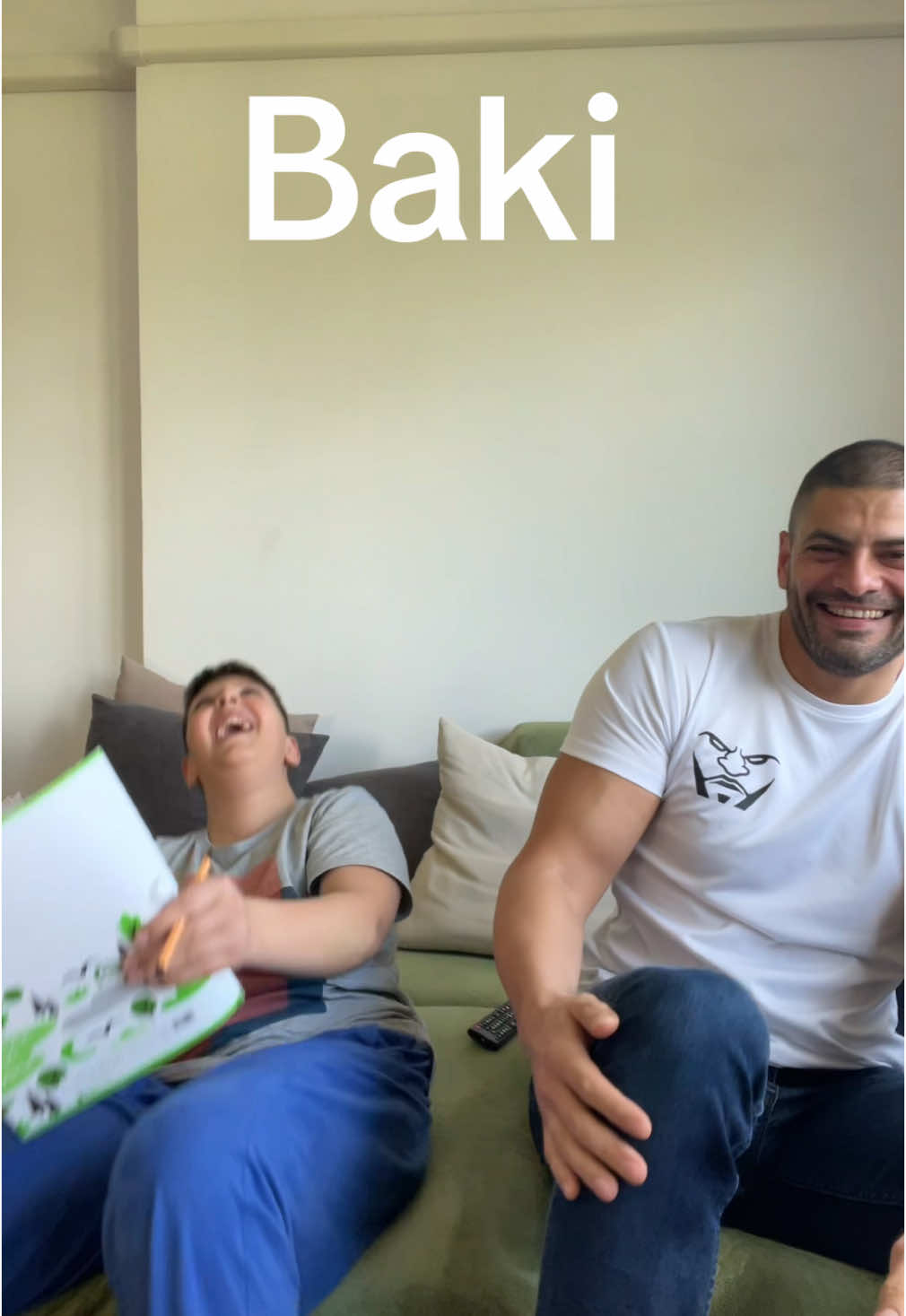 A post by @gymsuleiman on TikTok caption: Na így sikerül elsőre minden 🤣 