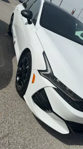 A post by @arianahnichole on TikTok caption: 2024 Kia K5GT-Line  • 39,589 Miles $3500-$4000 Down let’s get you approved today! My number will be in the comments 
