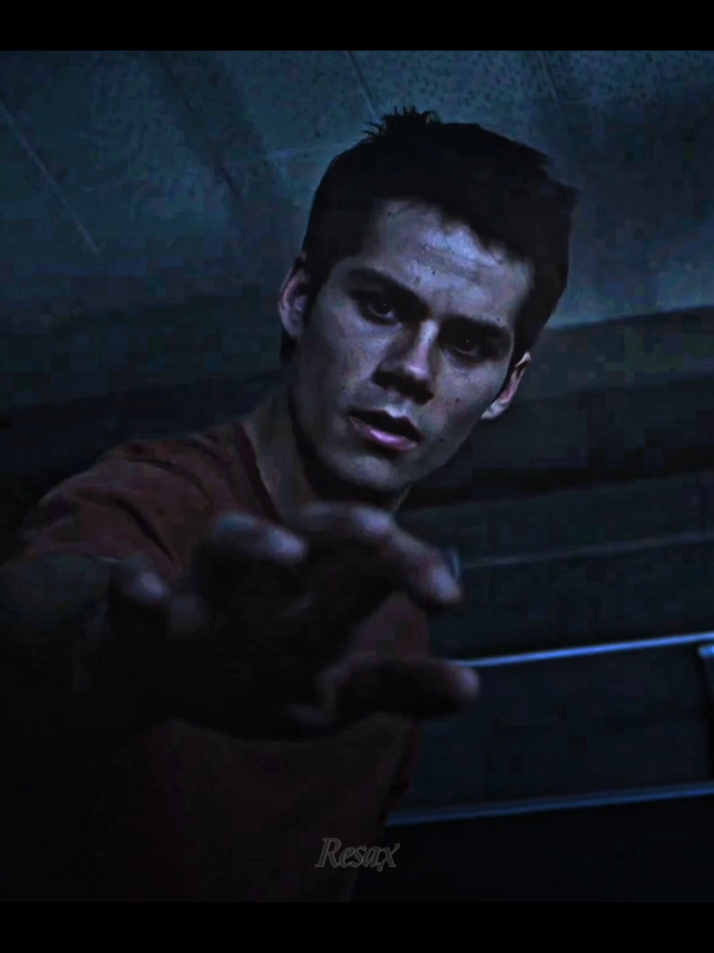 A post by @buritok_ on TikTok caption: Void Stiles: NOGITSUNE #teenwolf #stilesstilinski #scottmccall #teenwolfedit #dylanobrien #stiles #voidstiles #derekhale #tylerhoechlin #fypシ゚ #tylerposey 