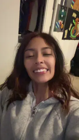 A post by @urfavoriteyani4 on TikTok caption: Storm first TikTok lol ❤️