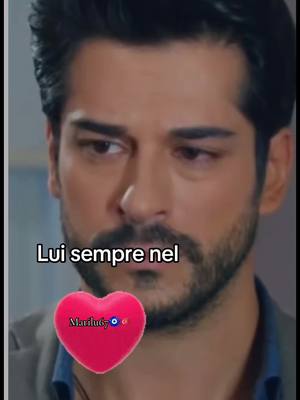 A post by @marymarilu67 on TikTok caption: #burakozcivit #kemal #karasevda 
