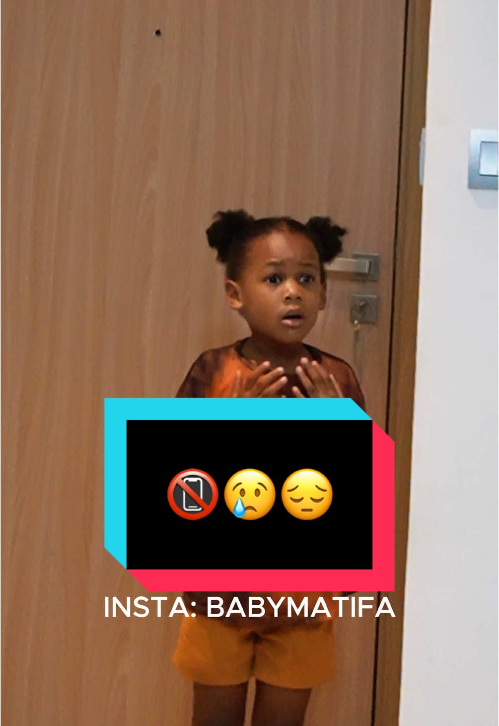 A post by @mati_fa on TikTok caption: 📵😥 @Family Luke #matifa #matifaandluke #mati_fa 