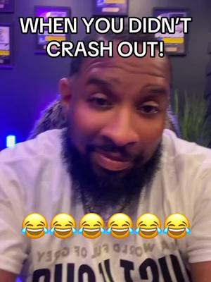 A post by @pastormikejr on TikTok caption: 😂 SOMETIMES YOU HAVE TO CELEBRATE YOURSELF!! #motivation #pmjbeonit #proudofme #pastormikejr 