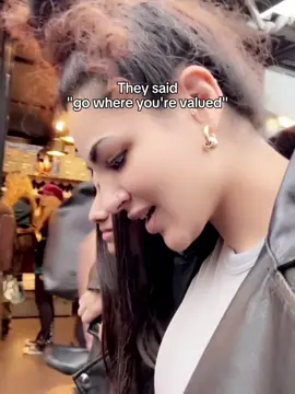 A post by @anniecurli on TikTok caption: When you’re tired of proving your worth… run to the one who already knows it #fy #fyp 