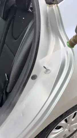 A post by @bubbleauto81 on TikTok caption: Cleaning a car that had 🫧 #cleantok #cardetailing #detailing #satisfying #clean 