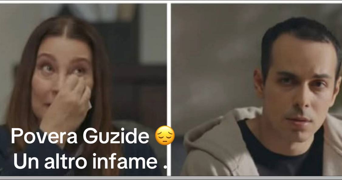 A post by @marymarilu67 on TikTok caption: #serieturche #tradimento #turchia🇹🇷 #istanbul 