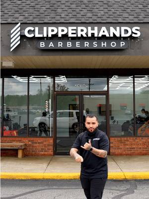 A post by @dreclipperhands on TikTok caption: How Much It Cost To Open A Barbershop in 2025 (Item by Item Breakdown) 🔥💈 Visit Clipperhands Barbershop for your next haircut appointment 💪🏼  #hairstyles #funny #viral #inspirational #barberlife #losangelesbarber #texasbarber  #lorainbarber #ohiobarber #barbershopconnect #LAbarber #explore #motivation #elyriabarber #barberlove #clevelandbarbers #cleveland #lorain #beauty #atlantabarber #hairvideos #barbervideos
