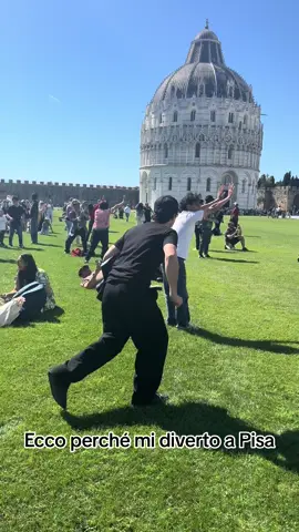 A post by @matteopaolillofficial on TikTok