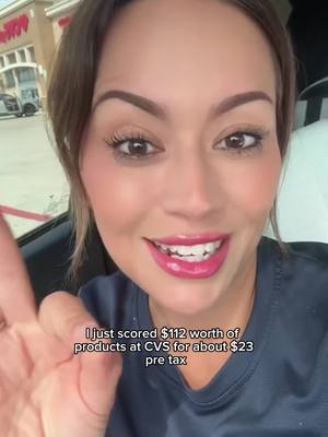A post by @couponing4beginners on TikTok caption: CVS deal! Rolling extra bucks to get the most bang for your buck! Valid until 05/17! #couponing #deals #digitaldeals #couponer #cvs 