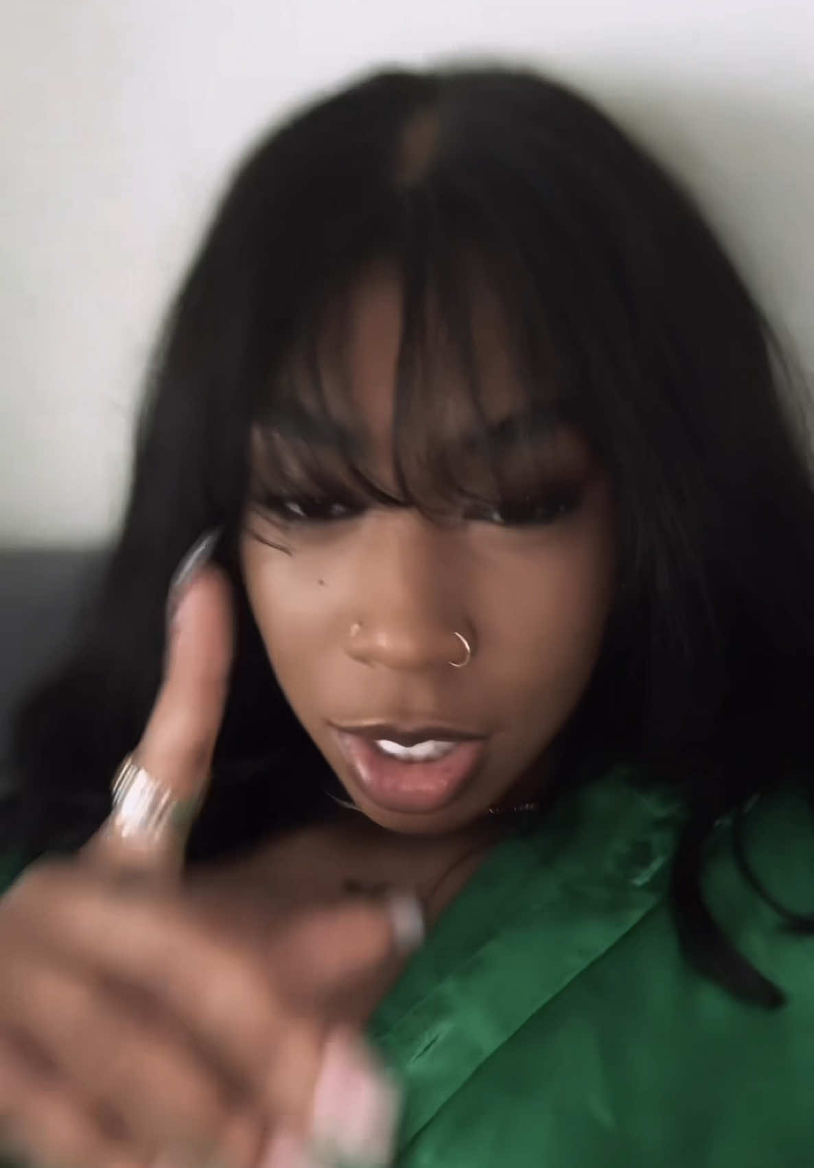 A post by @rileyylanez on TikTok caption: #fy 